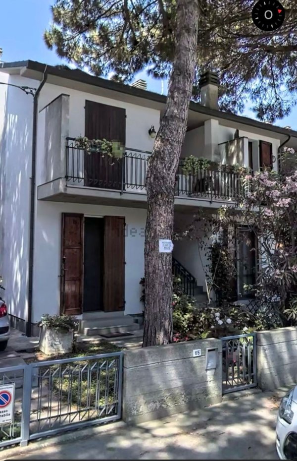 appartamento in affitto a Ravenna in zona Punta Marina Terme