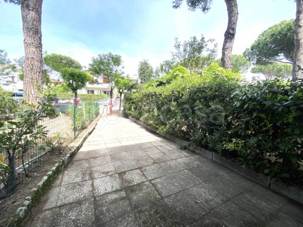appartamento in affitto a Ravenna in zona Centro Storico