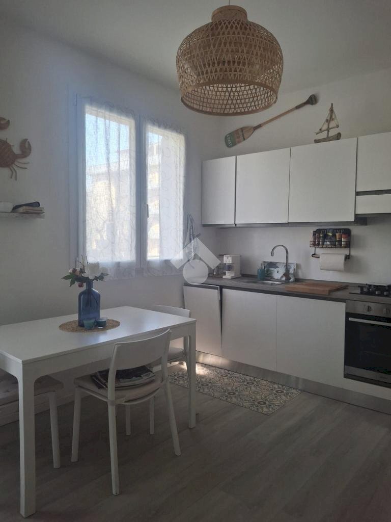 appartamento in affitto a Ravenna in zona Lido di Savio