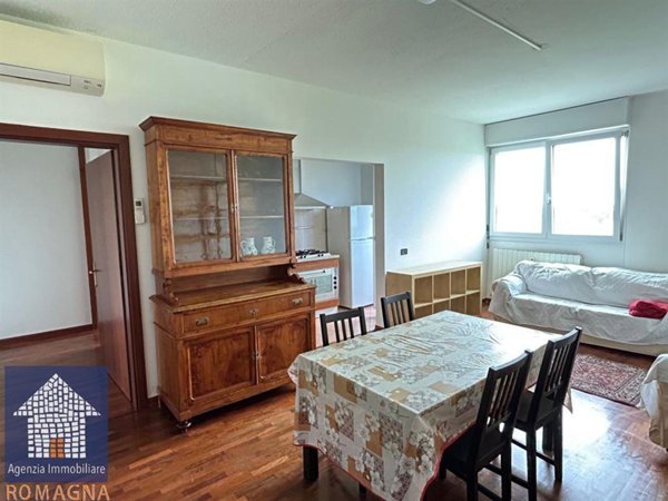 appartamento in affitto a Ravenna in zona Centro Storico