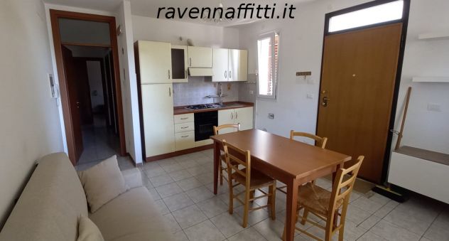 appartamento in affitto a Ravenna in zona Madonna dell'Albero