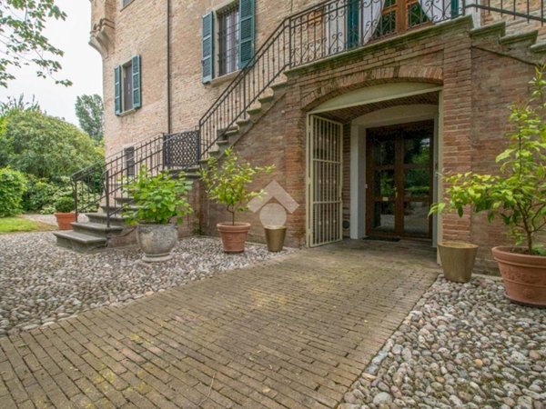 appartamento in affitto a Ravenna in zona Campiano