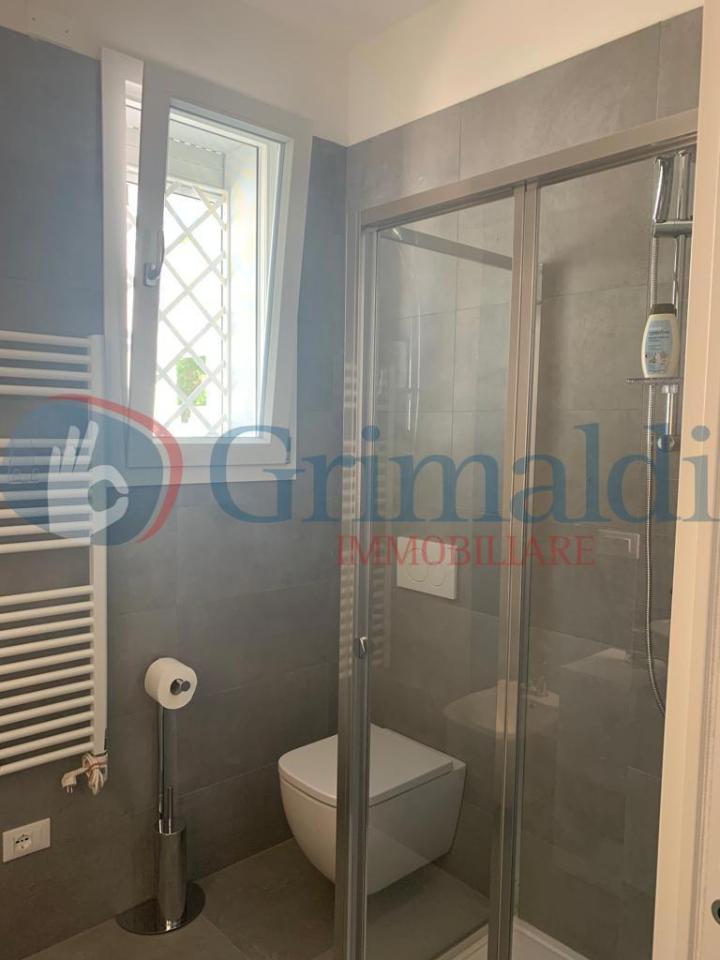 appartamento in affitto a Ravenna in zona Lido Adriano