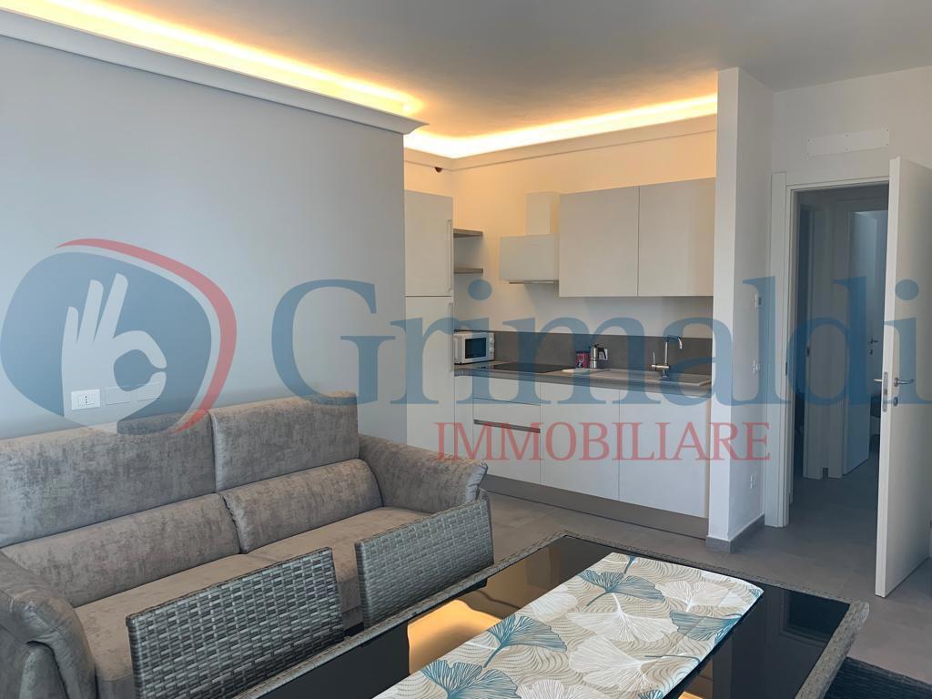 appartamento in affitto a Ravenna in zona Savio di Ravenna