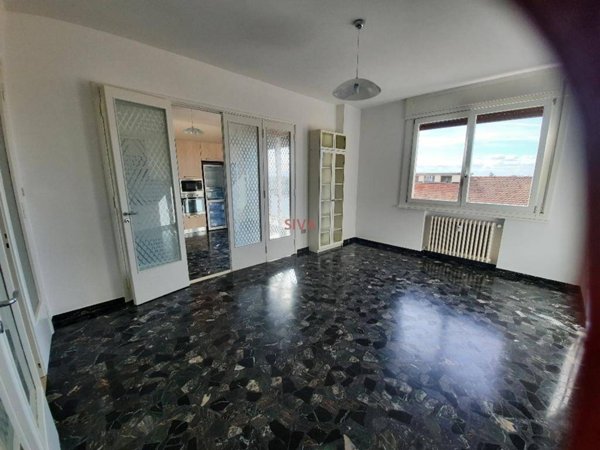 appartamento in affitto a Ravenna in zona Centro Storico