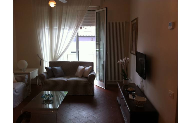 appartamento in affitto a Ravenna in zona Marina di Ravenna