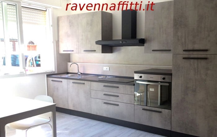 appartamento in affitto a Ravenna in zona Centro Storico