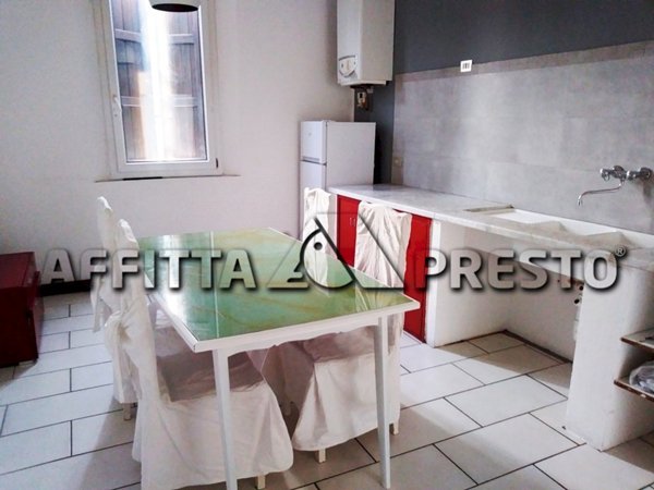appartamento in affitto a Ravenna