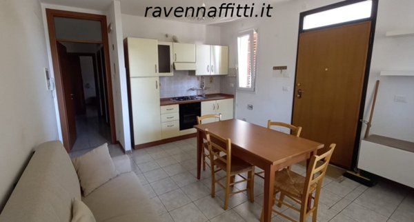 casa indipendente in affitto a Ravenna in zona Madonna dell'Albero