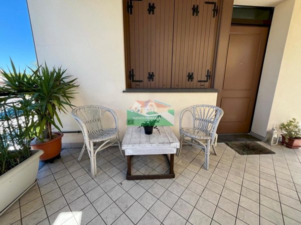 casa indipendente in affitto a Ravenna