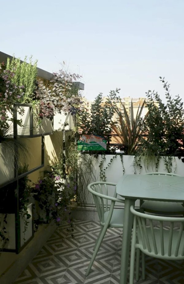 appartamento in affitto a Ravenna