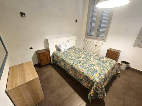 appartamento in affitto a Ravenna in zona Centro Storico