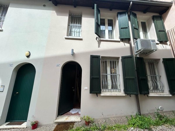 appartamento in affitto a Ravenna in zona Centro Storico