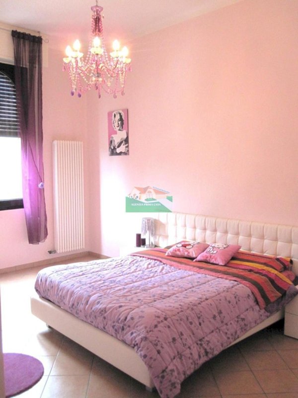 appartamento in affitto a Ravenna in zona Classe