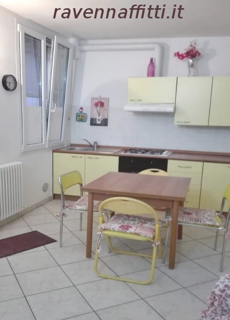 appartamento in affitto a Ravenna in zona Centro Storico