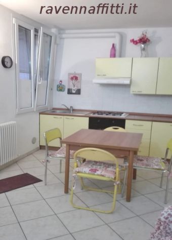 appartamento in affitto a Ravenna in zona Centro Storico