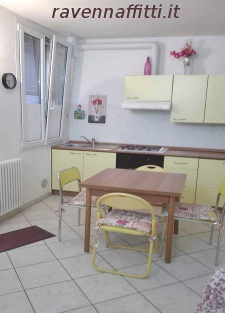 appartamento in affitto a Ravenna in zona Centro Storico