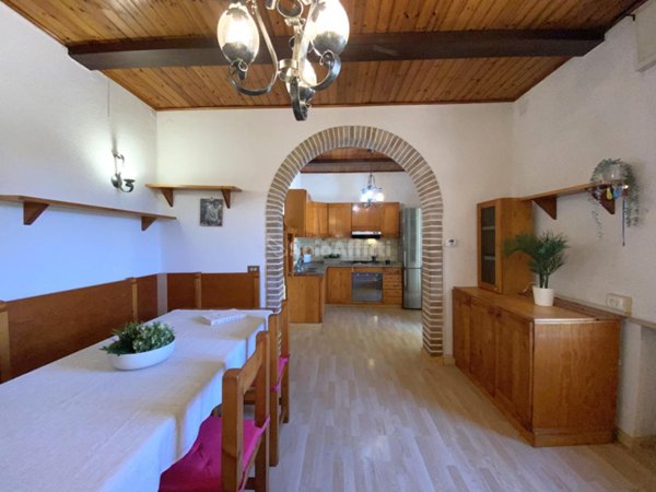 casa indipendente in affitto a Ravenna in zona San Pietro in Vincoli