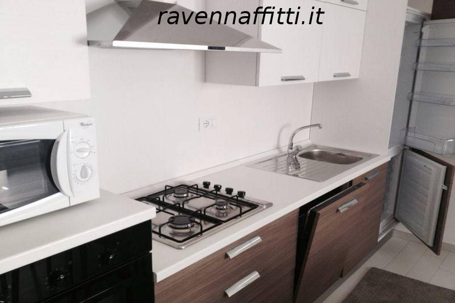 casa indipendente in affitto a Ravenna in zona Centro Storico