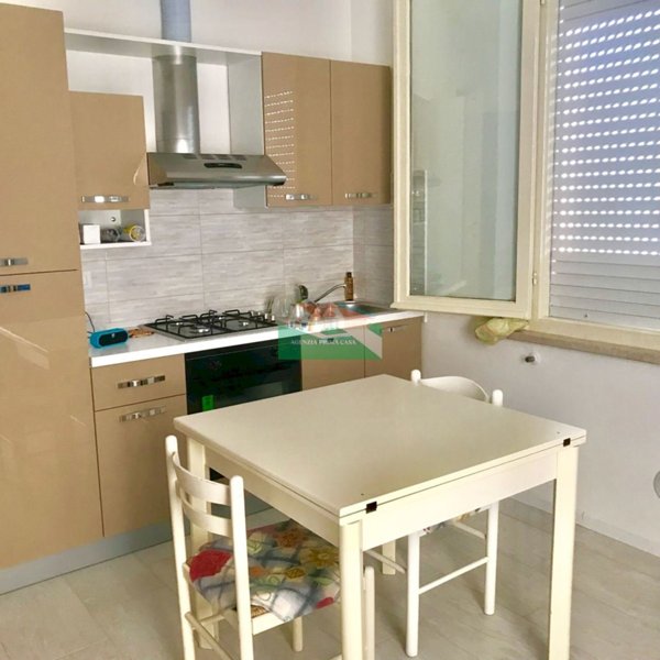 appartamento in affitto a Ravenna in zona Centro Storico