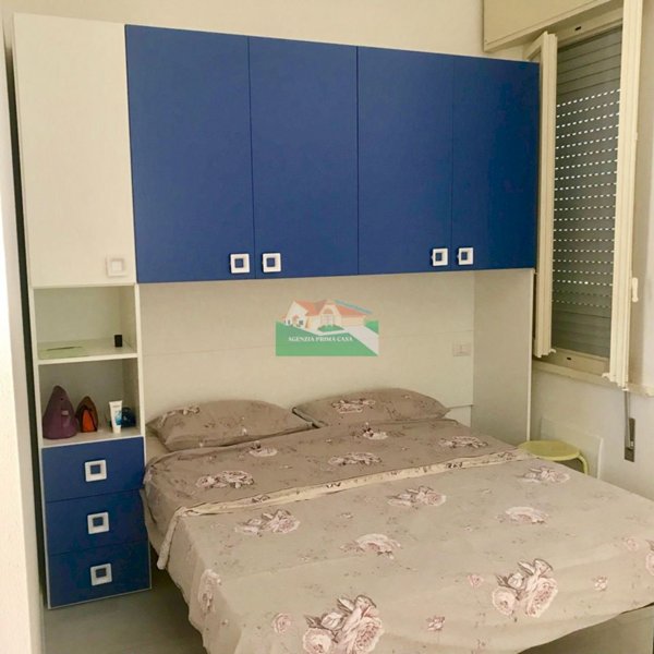 appartamento in affitto a Ravenna in zona Centro Storico