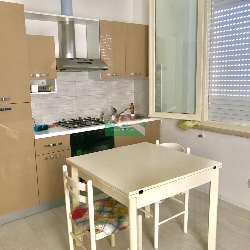 appartamento in affitto a Ravenna in zona Centro Storico