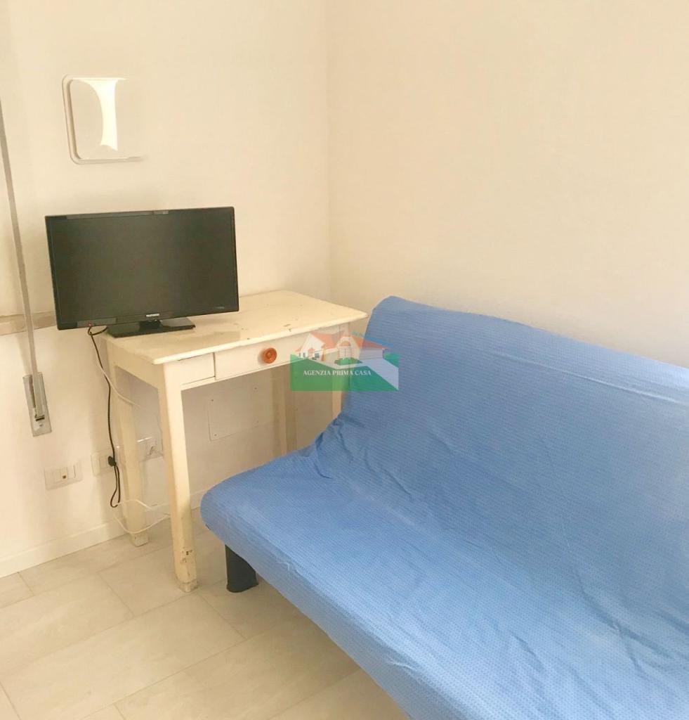 appartamento in affitto a Ravenna in zona Centro Storico