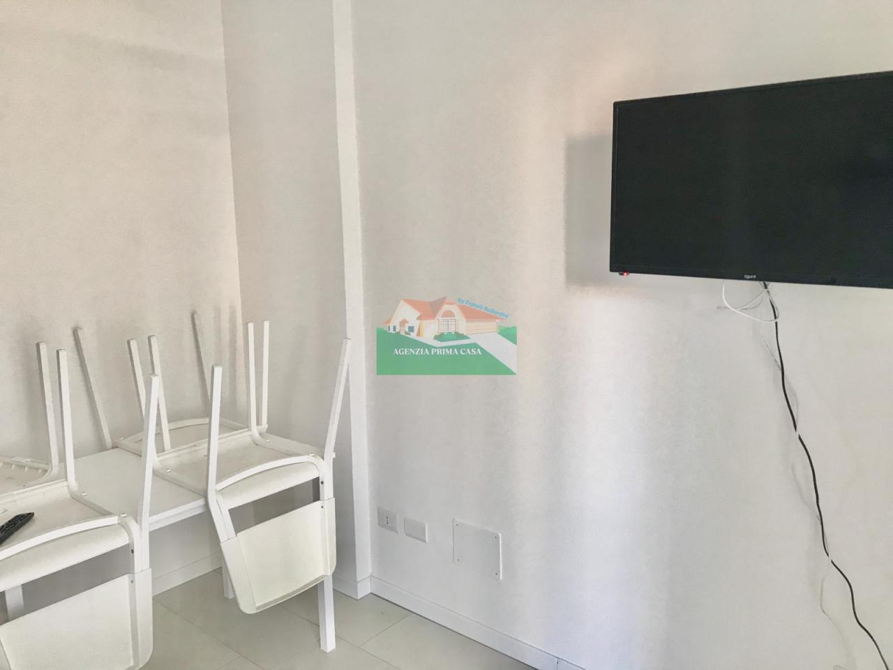 appartamento in affitto a Ravenna in zona Centro Storico