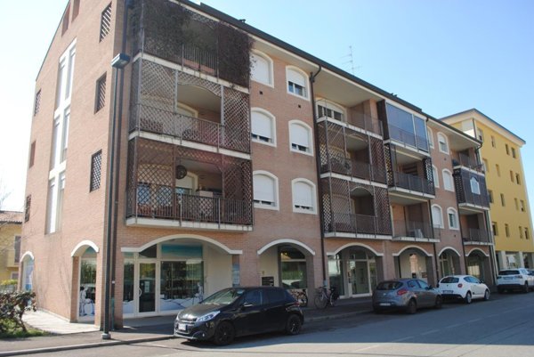 appartamento in affitto a Ravenna