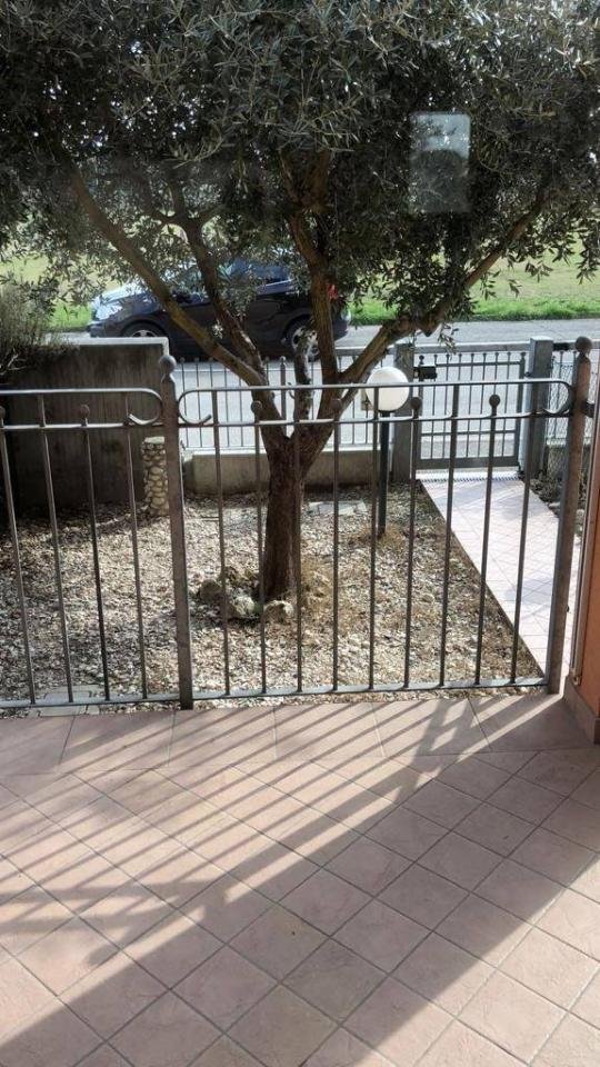 appartamento in affitto a Ravenna in zona San Michele