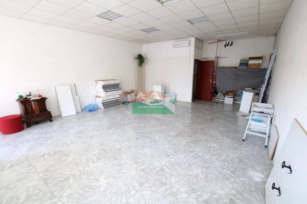 appartamento in affitto a Ravenna