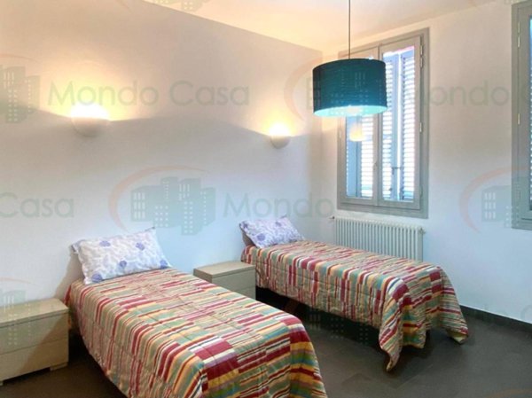 appartamento in affitto a Ravenna in zona Centro Storico