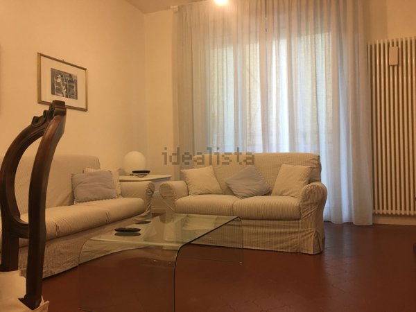 appartamento in affitto a Ravenna in zona Marina di Ravenna