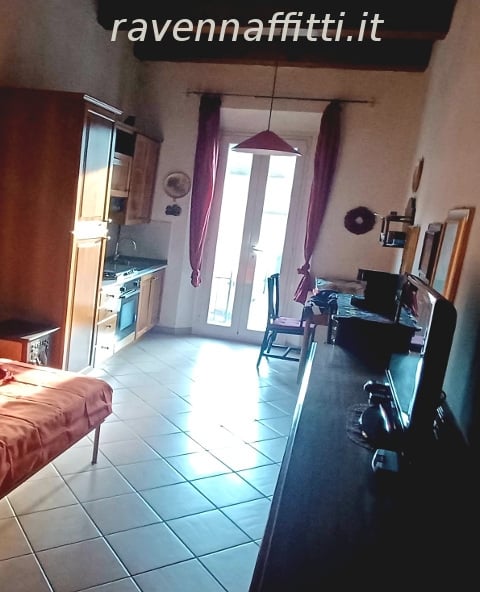 casa indipendente in affitto a Ravenna in zona Centro Storico
