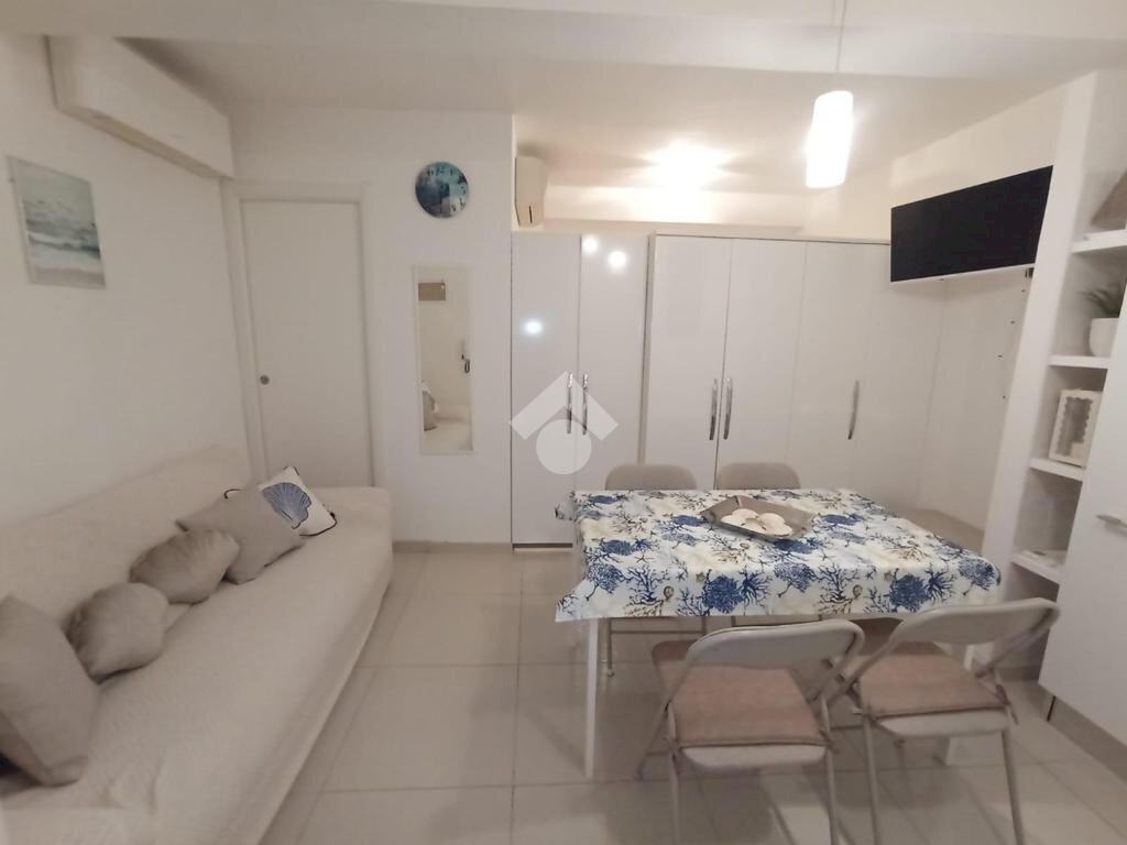 appartamento in affitto a Ravenna in zona Centro Storico
