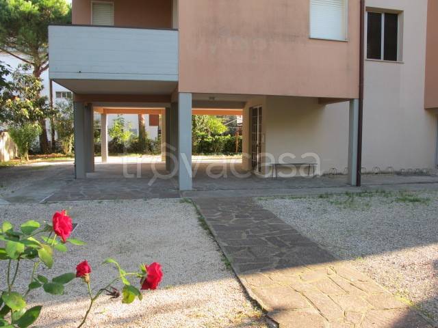 appartamento in affitto a Ravenna in zona Lido di Classe