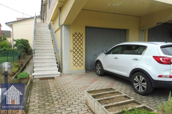 appartamento in affitto a Ravenna in zona San Romualdo