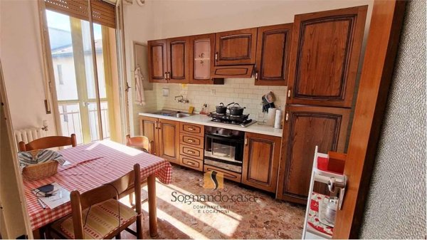 appartamento in affitto a Ravenna in zona Centro Storico