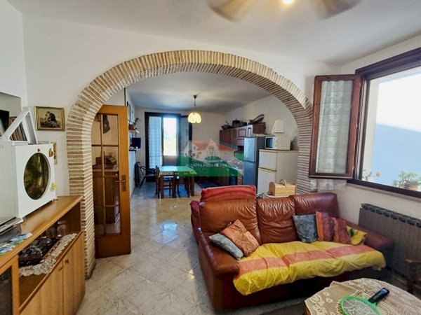 appartamento in affitto a Ravenna in zona Classe
