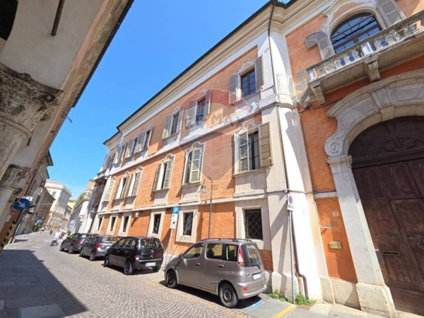 ufficio in affitto a Ravenna in zona Centro Storico