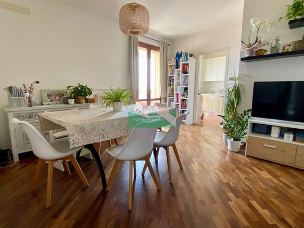 appartamento in affitto a Ravenna