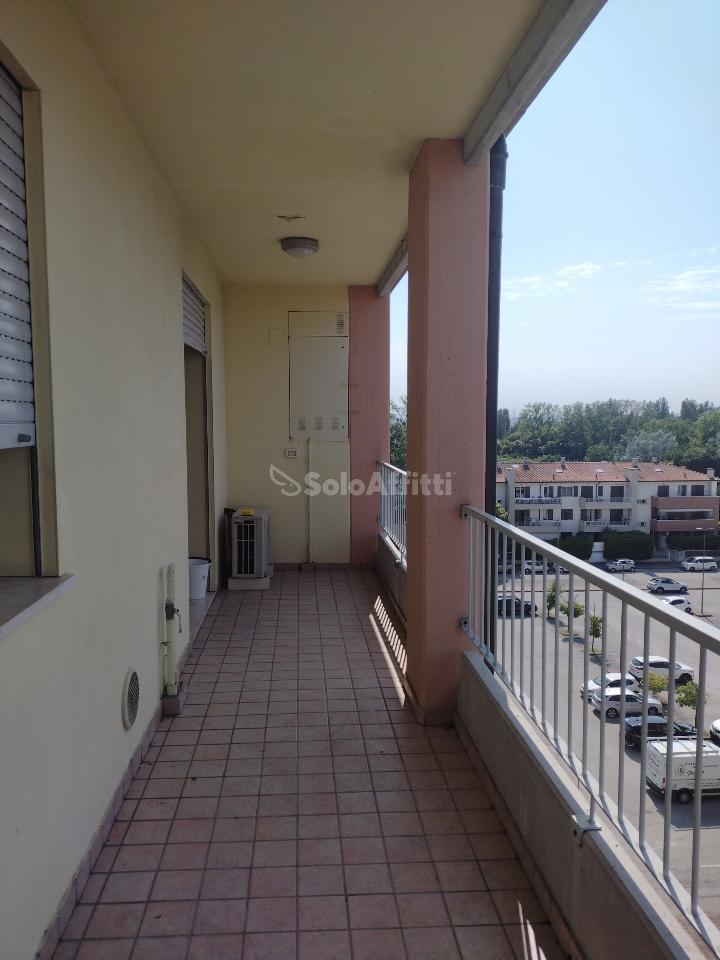 appartamento in affitto a Ravenna in zona Centro Storico