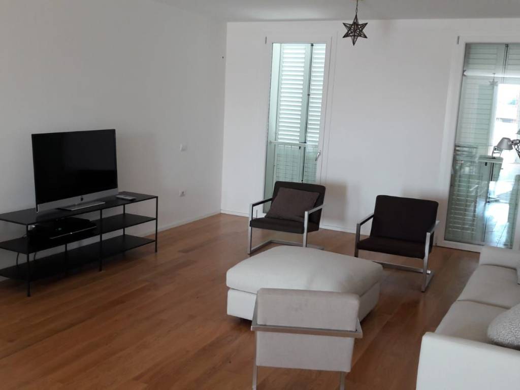 appartamento in affitto a Ravenna in zona Centro Storico