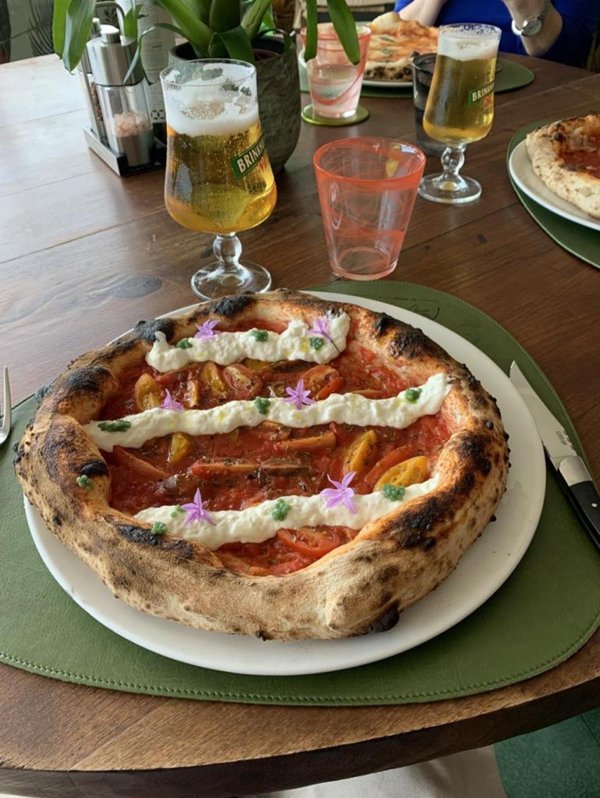 pentavano in affitto a Ravenna in zona Centro Storico