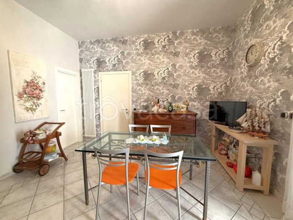 appartamento in affitto a Ravenna in zona Lido di Classe