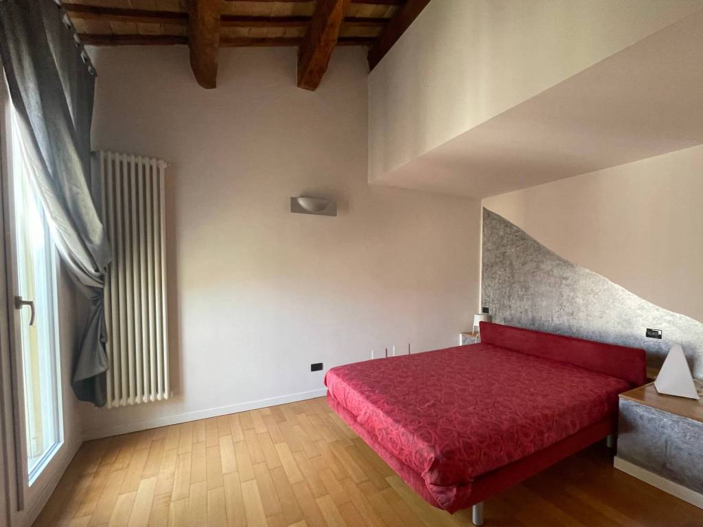 appartamento in affitto a Ravenna