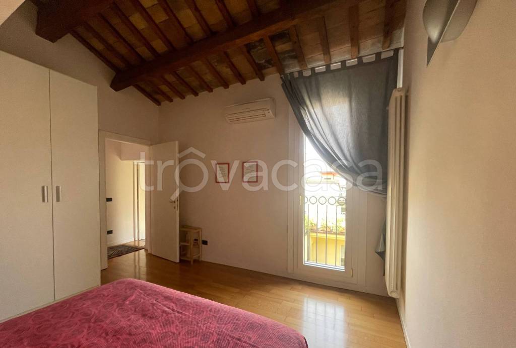appartamento in affitto a Ravenna in zona Centro Storico