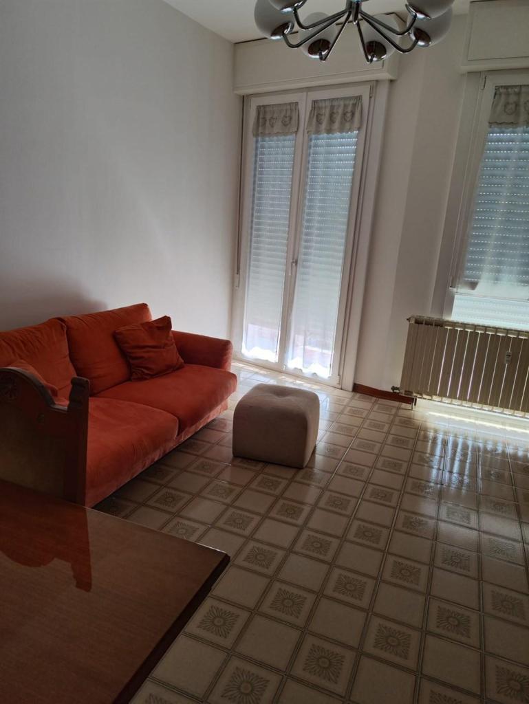 appartamento in affitto a Ravenna in zona Centro Storico