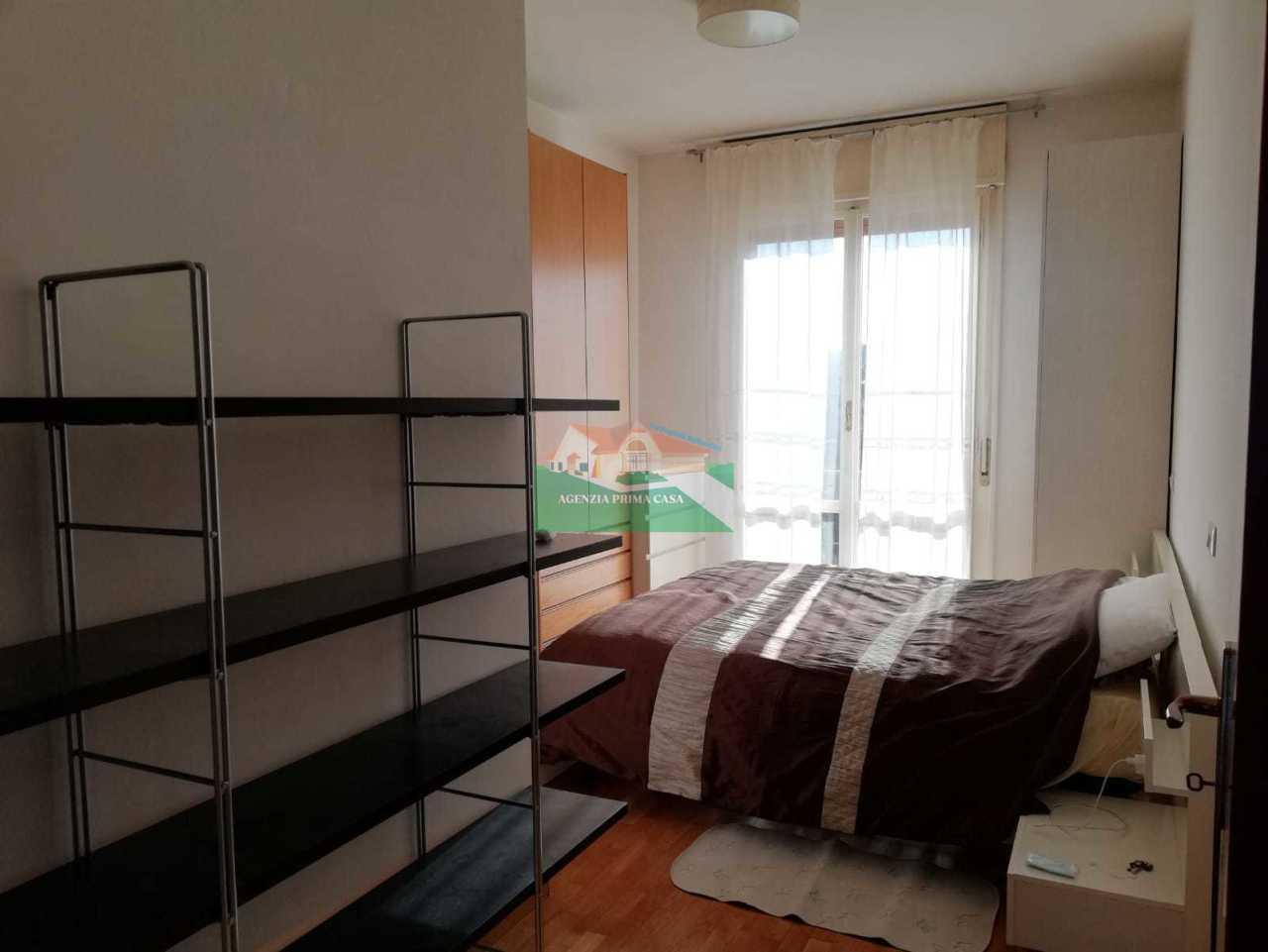 appartamento in affitto a Ravenna