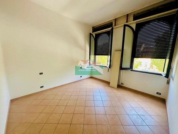appartamento in affitto a Ravenna in zona Classe